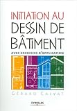 Image de Initiation au dessin de bâtiment