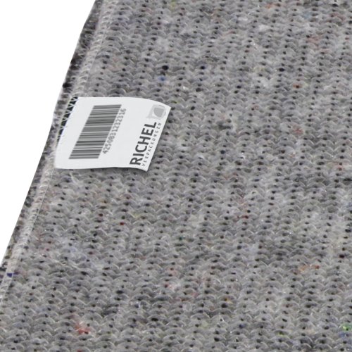 10x Packdecken 150x250cm (3,75 m²) 59.1×98.4 Inch, Typ 320,Möbelpackdecken, Möbeldecken, Umzugsdecken, pack blanket - 2