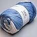Produktbild Sol Dégradé Lang Yarns 200m/100gr Fb 21 Bändchengarn