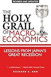 Image de The Holy Grail of Macroeconomics: Lessons from Japans Great Recession