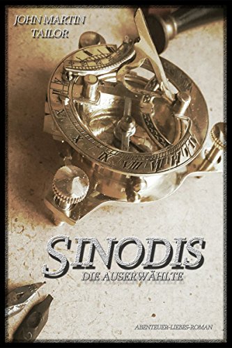 SINODIS: Die Auserwählte von [Tailor, John Marten]
