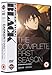 Darker Than Black - The Complete First Season [DVD]