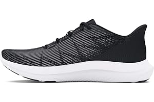 Under Armour UA W Charged Speed Swift, Zapatillas Mujer