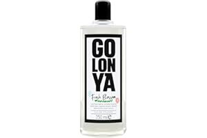 Golonya - FRESH BLOSSOM - Flacon d'Eau de Cologne Rafraîchissant - Senteur Florale - Parfum Unisex - 250ml