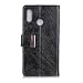 Produktbild Forhouse BQ Aquaris C Hülle, Ledertasche, Premium PU Leder Schutzhülle Flip Magnet Brieftasche Kartenfach Ultra Schlanke stoßfest Schutzhülle für BQ Aquaris C