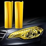 Perfecto para coches, SUV, camionetas y motocicletas (faros, luces traseras, faros antiniebla, parabrisas, etc). Aplicado coches, moto, Barco, marcador lateral, y así sucesivamente.