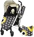 Cosatto Yo Stroller Special Edition - Molly Millie
