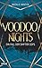 Cover zum Buch Voodoo Nights