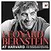 Produktbild Bernstein at Harvard - The Norton Lectures 1973: "The Unanswered Question"