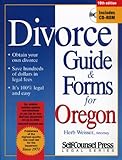 Image de Divorce Guide For Oregon