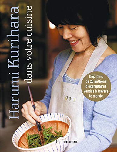 Télécharger Harumi Kurihara dans votre cuisine Livre PDF Gratuit