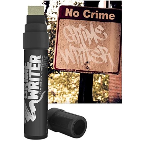Preisvergleich Produktbild Marker Tintenkiller für Graffiti – Suck UK