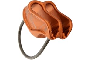 DMM Mantis Belay Device