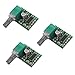 Price comparison product image XCSOURCE 3pcs PAM8403 Stereo Amplifiers Super Mini 5V Digital Amplifier Board 3W+3W DC 5V Audio Amplifier Handy Digital Power Amp Module TE664
