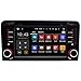 Produktbild A-Sure 7 zoll 32G GPS Quad core Android 5.1.1 Sat Nav DAB+ 3G Wifi DVD DVR Bluetooth Mirror link OBD für Audi A3