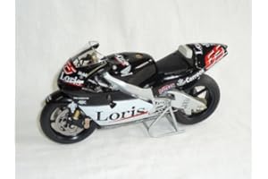 ALTAYA BY IXO Hon-da Nsr500 Nsr 500 West Loris Capirossi 2002 Schwarz Motogp Moto Gp 1/12 Motorradmodelle Motorrad Modell SondeRangebot