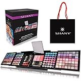 SHANY Cosmetics 2012 Edition All In One Harmony Makeup Kit, 25 Oz