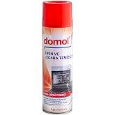 Domol Fırın & Izgara Temizleyici K&ouml;p&uuml;k 500 ml