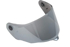 7072353 - Bell ProStar/RaceStar/Star Panovision Visor Light Smoke