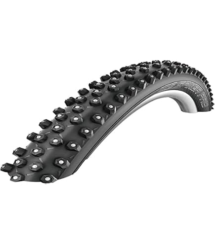 Schwalbe Magic Mary Addix, Copertone Unisex Adulto, B/B, 26x2.35