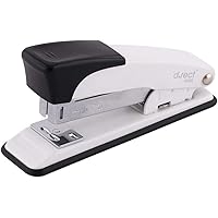 D.RECT 315A Heftgerät aus Metall |Hefter 30 Blatt |Tacker für Büro