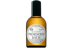 ELIXIRS & CO Présence(s) de Bach - Eau de parfum n°1-55 ml