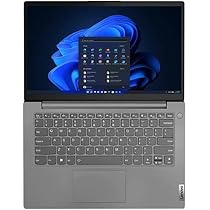 Lenovo V14 G4 (2024), AMD Ryzen 3 7320U Quad Core - (8GB/512GB SSD