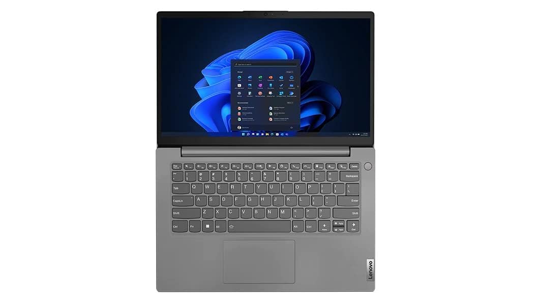 Lenovo V14 G3 Intel Core i5 12th Gen 1235U /16GB/512GB SSD/Intel UHD Graphics/Windows 11/ Thin and Light Business Laptop/14.0