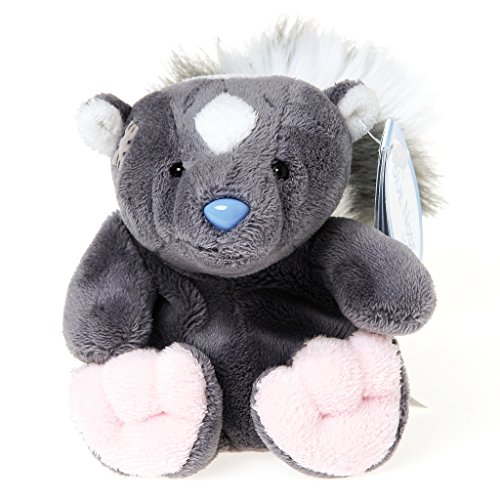 My Blue Nose Friends - Mofeta de Peluche (Tatty Teddy & My Blue Nose Friends)