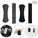 Produktbild GUANYI Universal Gummi Handy Halterung Phone Pad Gel Holder Handy Ständer für Auto Car Mobile Phone Smartphone Android iphone ipad,Gel Hochwertig Anti-Rutsch-Pad