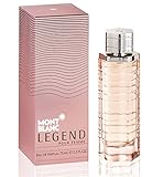 Mont Blanc Legend Pour Femme Eau de Parfum Spray 75 ml