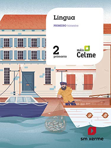 Lingua 2 Primaria Máis Celme