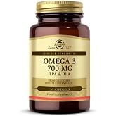 Solgar Omega 3 700 Mg 30 Kaps&uuml;l 101599-1-8