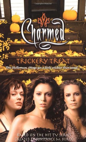Trickery Treat (Charmed)