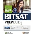 Arihant Prep Guide For BITSAT 2024