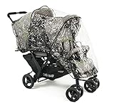 CHIC 4 BABY 274 32 Kinder Wagen, , Grau - 3