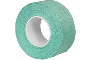 cyclingcolors - Cinta para Manillar de Bicicleta (1 Unidad, Velox, algodón), diseño Vintage