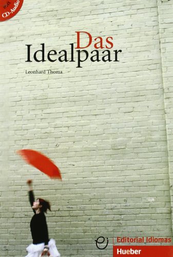 DAS IDEALPAAR Libro+CDAudio (Lecturas Aleman)