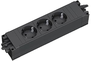 BACHMANN Step Base 3xCEE7/3 GST18