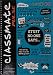 Classmate Premium 6 Subject Notebook - A4, Soft Cover, 300 Pages, Single Line RS.145.00