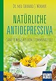 Image de Natürliche Antidepressiva. Kompakt-Ratgeber: Sanfte Wege aus dem Stimmungstief