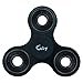 Produktbild Cuby Tri-Spinner Fidget Spielzeug EDC Focus Spielzeug mit Hybrid-Keramik Lager Ultra Durable Non-3D gedruckt (schwarz)