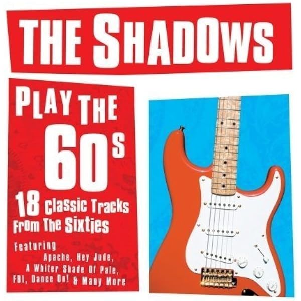Shades of Rock: Amazon.co.uk: CDs & Vinyl