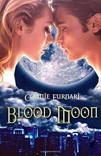 Blood Moon