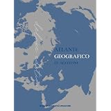 Atlante geografico De Agostini. Ediz. deluxe