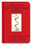 Little Red Book of Selling: 12.5 Principles of Sales Greatness by 