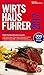Produktbild Wirtshausführer Österreich 2017: 1000 handverlesene Lokale/300 beste Winzer/200 Lokale Adria, Friaul, Istrien, Slowenien, Südtirol/125 neue und glutenfrei essen/Große Österreichkarte