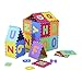 Produktbild Homcom 26 Stück Puzzlematte Alphabet Matte Kinder Spielmatte Kinderteppich 60-Teiliges Set