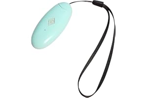 BAULMD Leicht Tragbar Mückenstich Hitzestift, Anti-Juckreiz-Stick mit Camping Antipruritisches Instrument, Ergonomisch Entlastungsstifte für Kinder Erwachsene