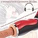 Produktbild Sex toy men masturbation male clip suction electric blowjob electric cup provides 10 frequency 5 speed powerful experience